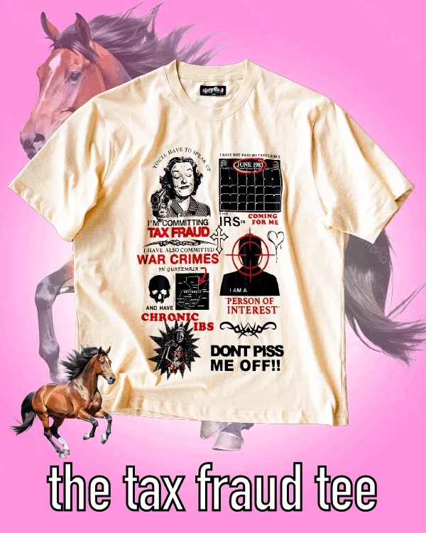 Back in stock