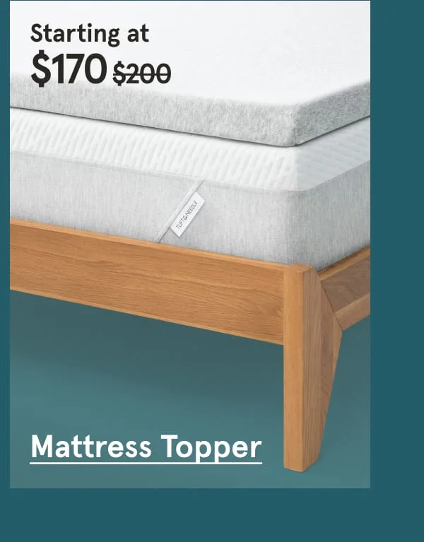Mattress Topper