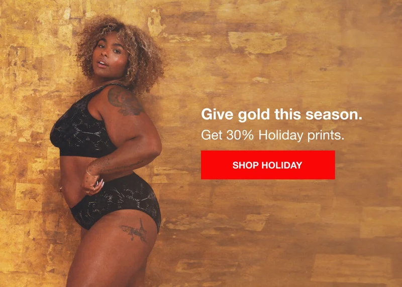 30% Off Holiday Prints
