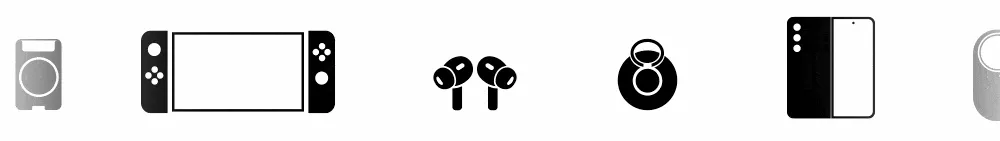 Click on your device to see the latest releases.