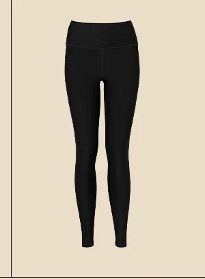 7/8 High Waist Airbrush Legging