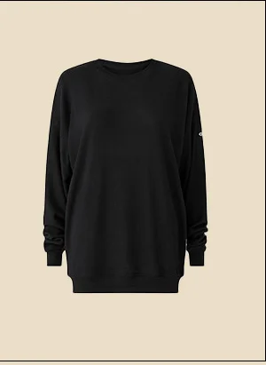 Soho Pullover