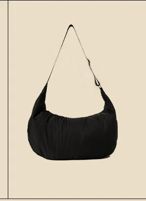 Om the Go Sling Bag