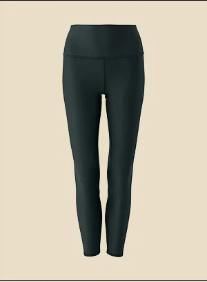 High Waist Airlift Legging