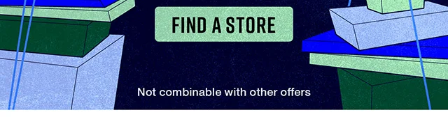 Find a Store