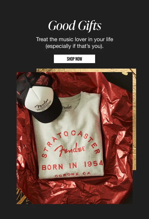 Good Gifts Shop Now