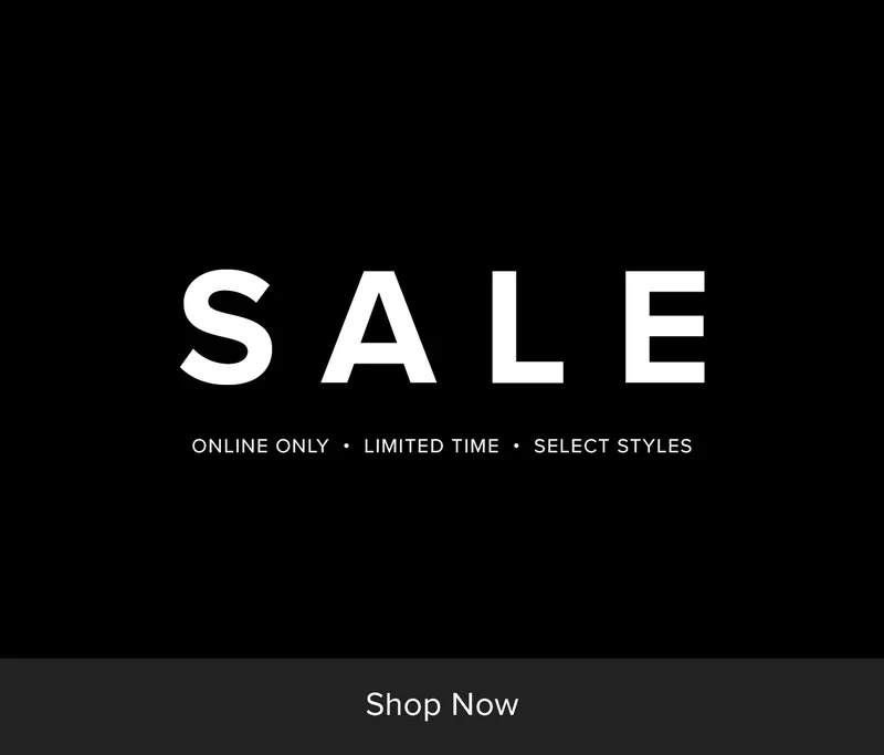 Shop Sale
