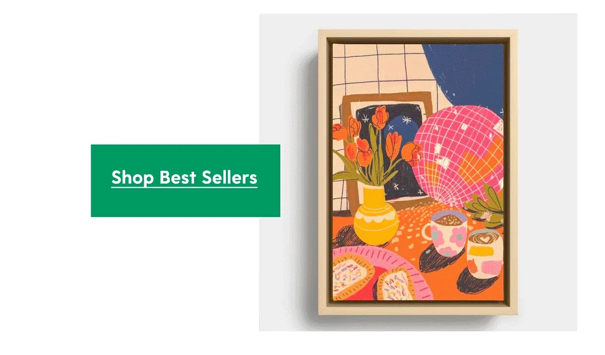 Shop Best Sellers