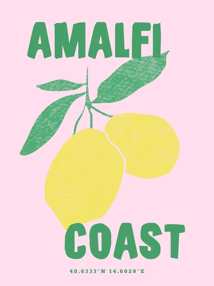 Image of Amalfi Coast 4