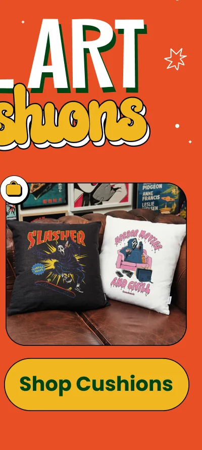Shop Cushions