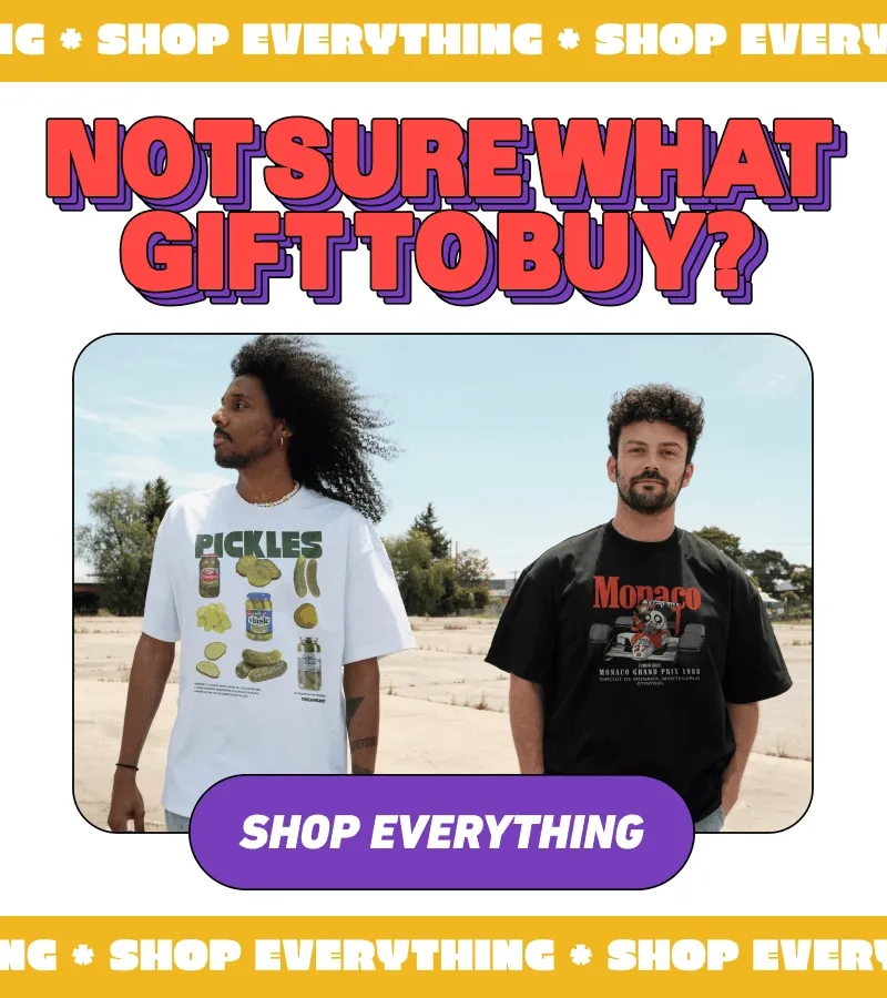 Shop Everything