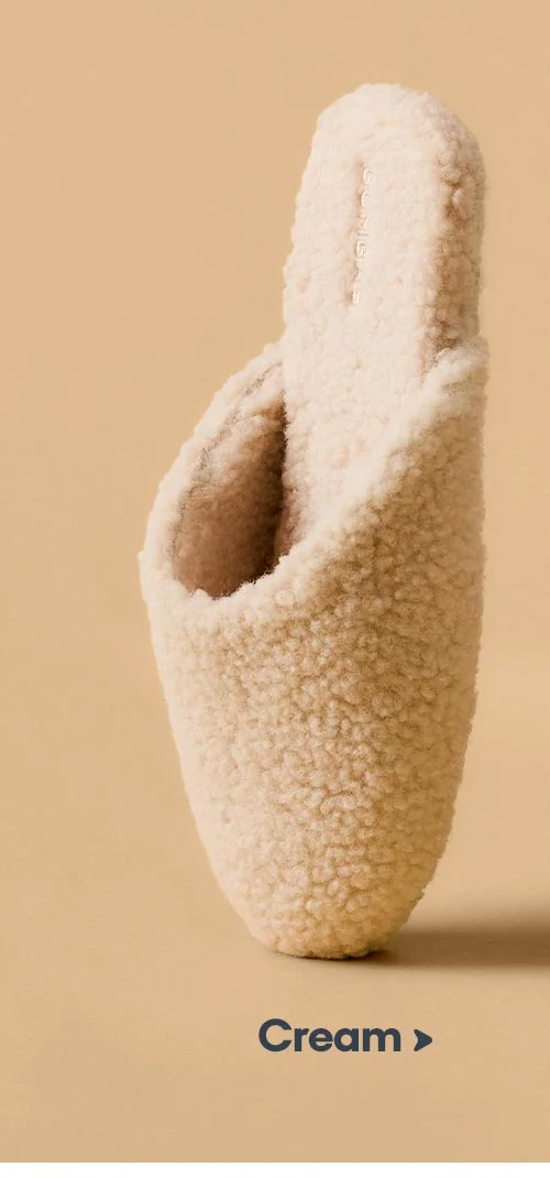 Cream