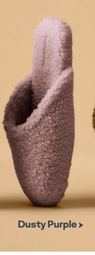Dusty Purple
