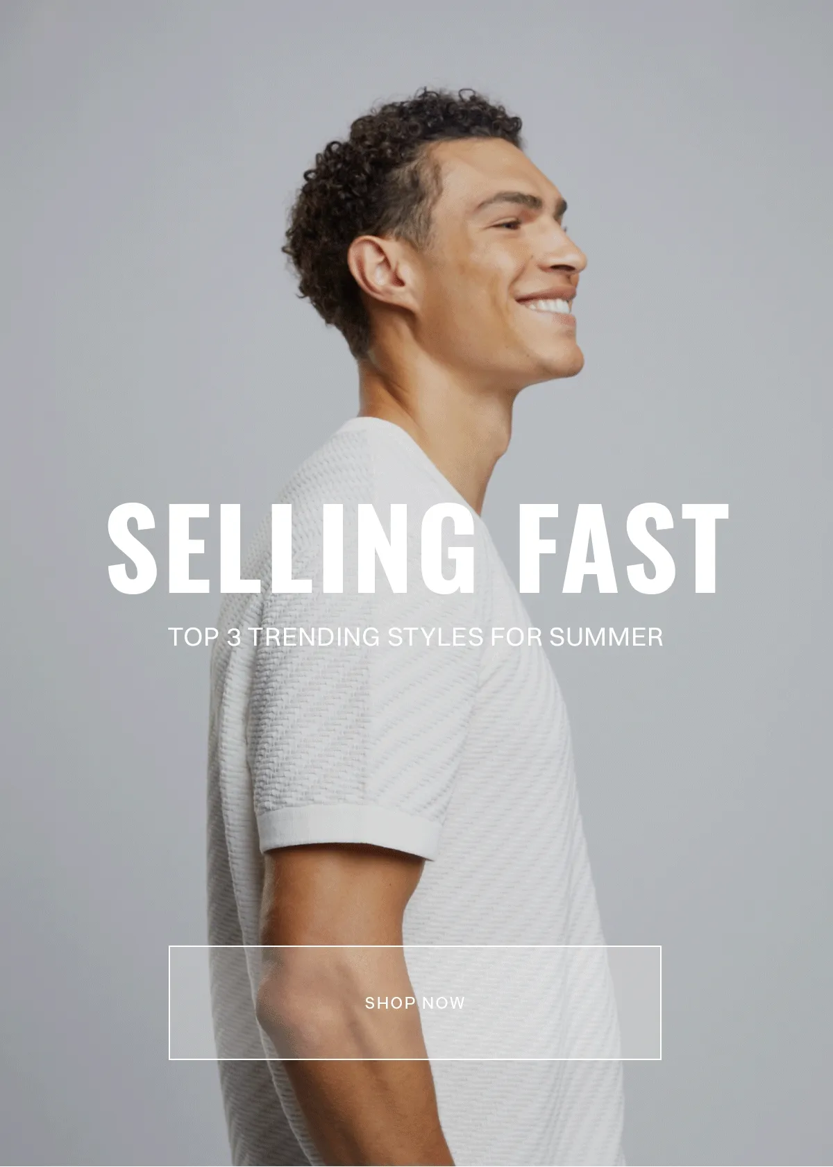Top 3 Trending Styles for Summer
