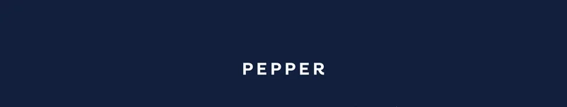 Pepper