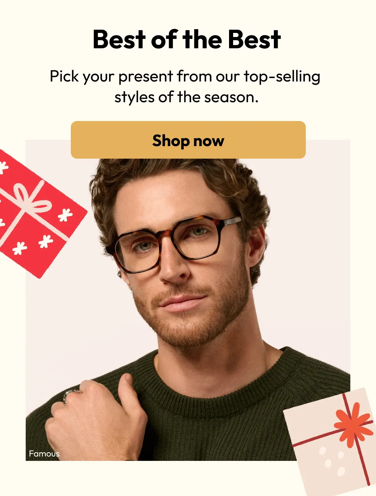 best-sellers