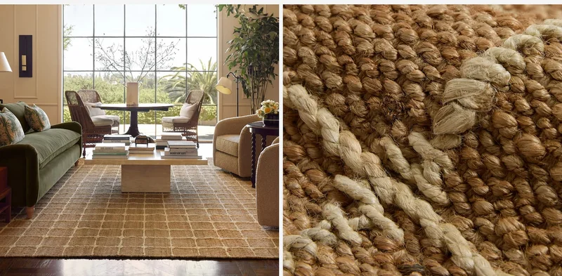 Shop Beddow Flatweave Rug