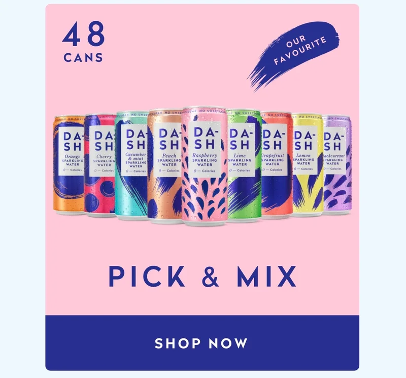 48 cans