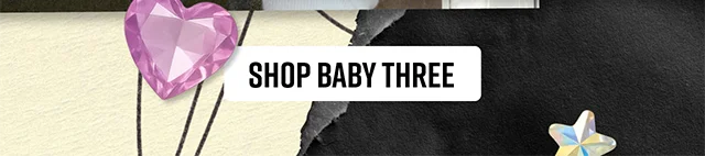 Baby Three Shop Now
