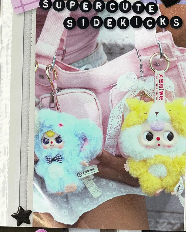 Baby Three Shop Now