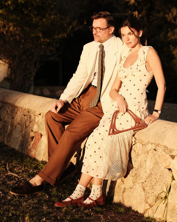 Spring Summer