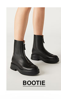 Bootie - Jones