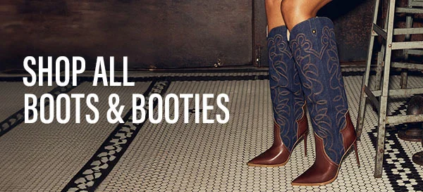 Shop All Boots and Booties - Tyrant