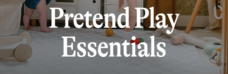 Pretend Play Essentials