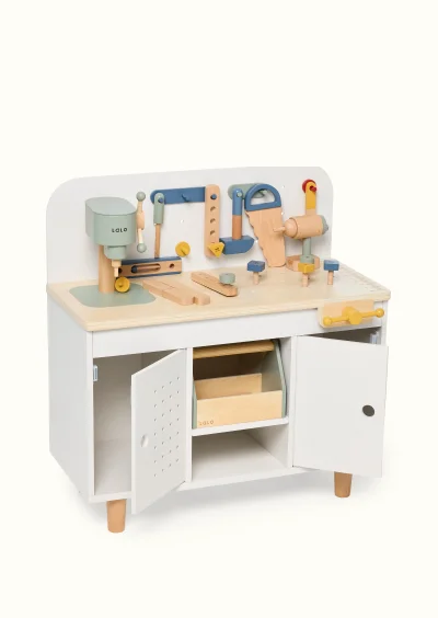 Workbench
