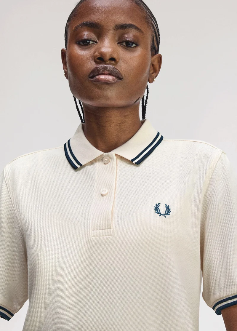 New-in Fred Perry Shirt Womenswear