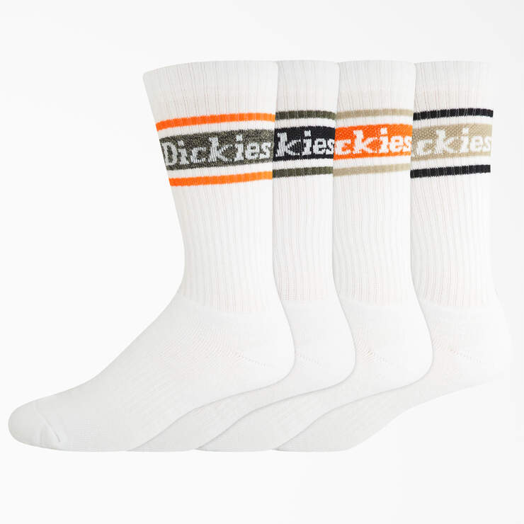 Rugby Stripe Socks