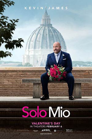SOLO MIO