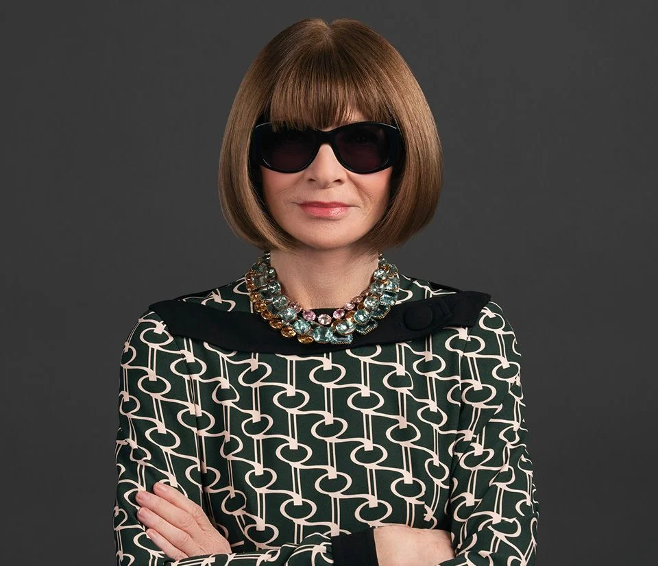Anna Wintour