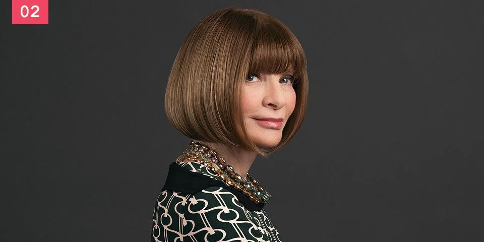 Anna Wintour