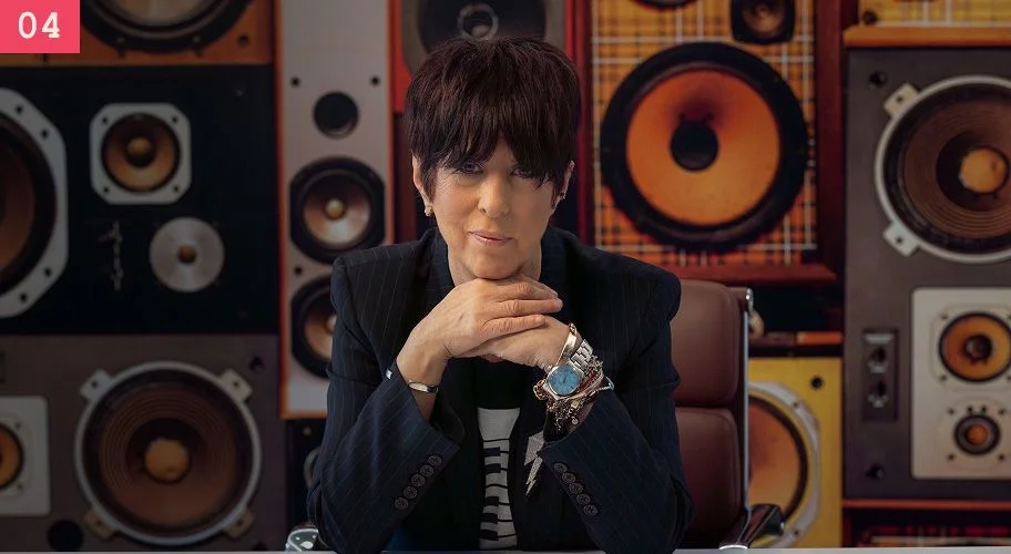 Diane Warren