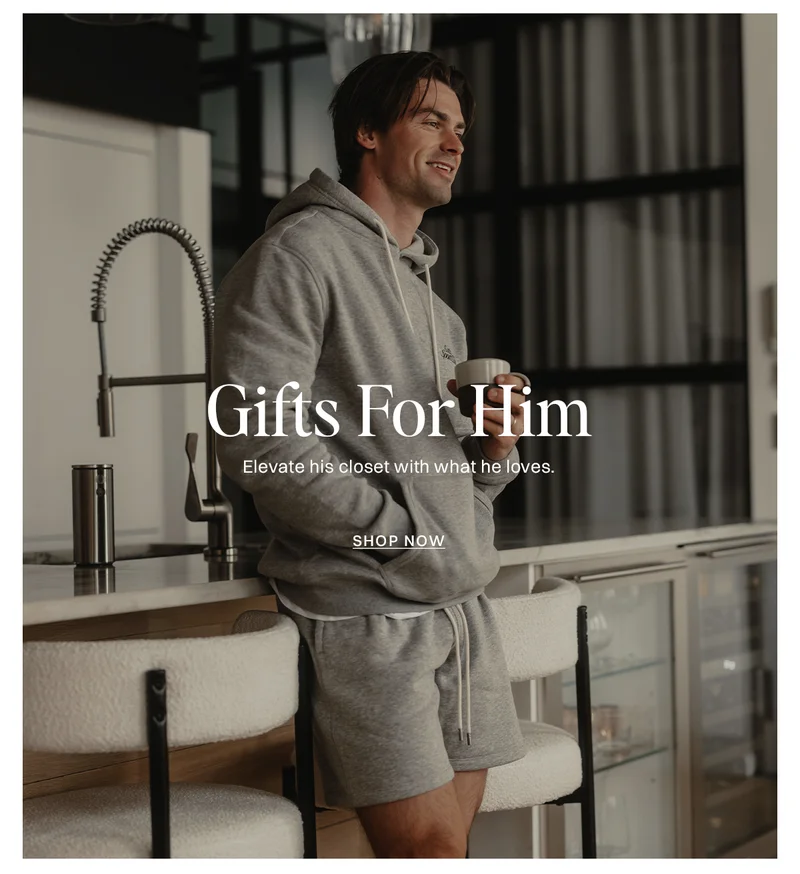 For Him