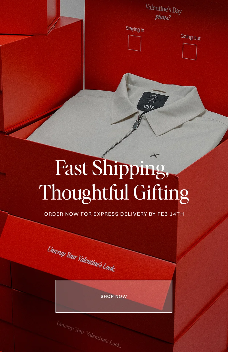 Valentine's Gift Shop
