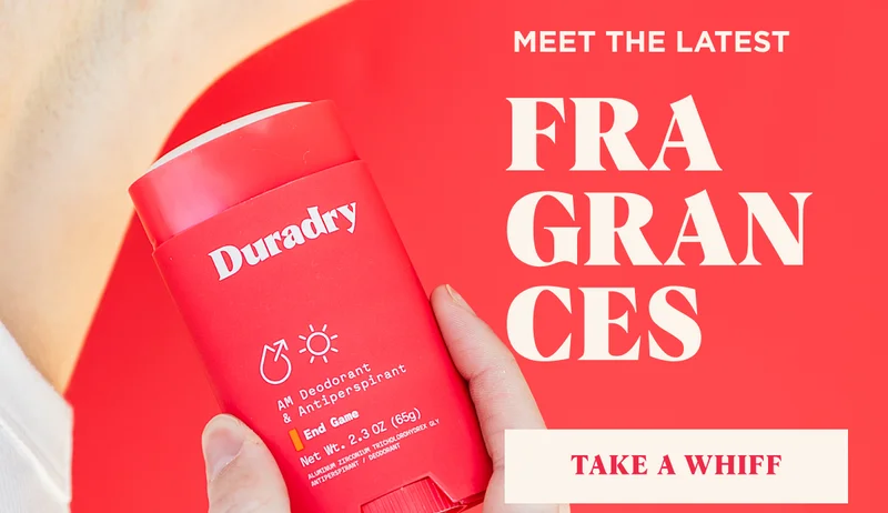 Meet the Latest Fragrances Take A Whiff