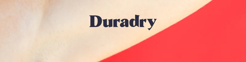Duradry