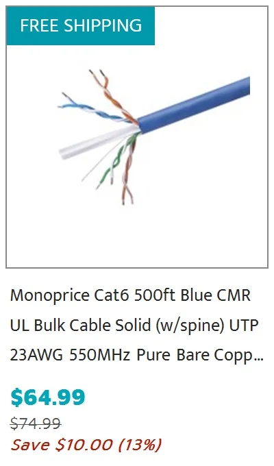 View product recommended for you