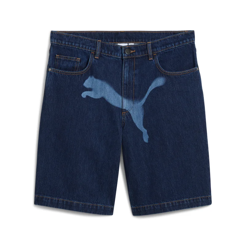 A$AP ROCKY x PUMA Men’s Denim Shorts