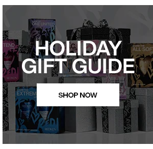 HOLIDAY GIFT GUIDE