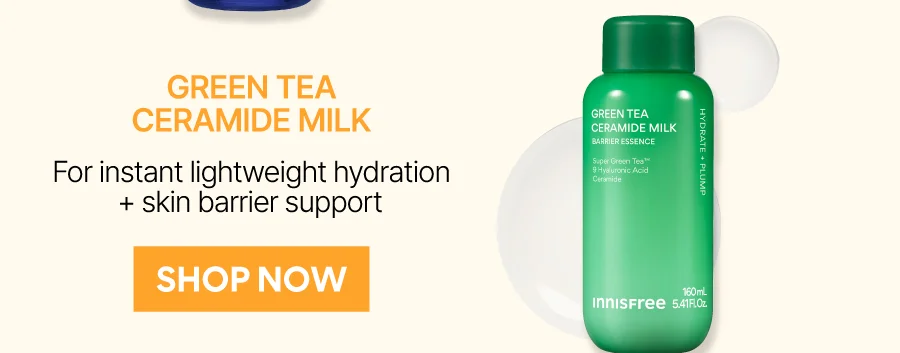GREEN TEA PDRN™ SERUM