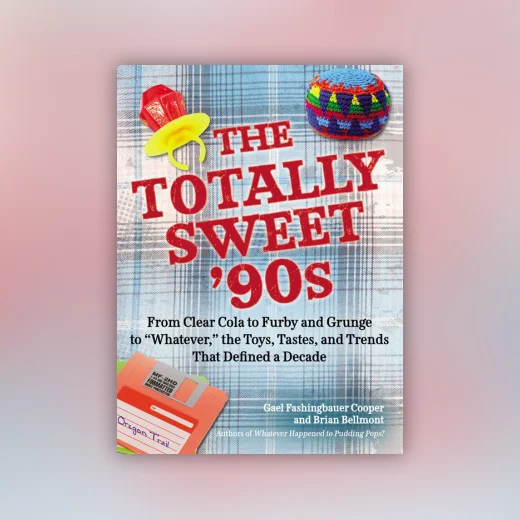 The Totally Sweet 90s