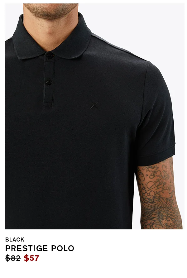 Prestige Polo