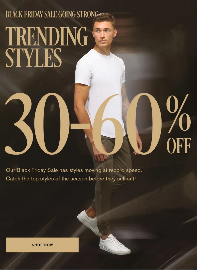 BF Sale