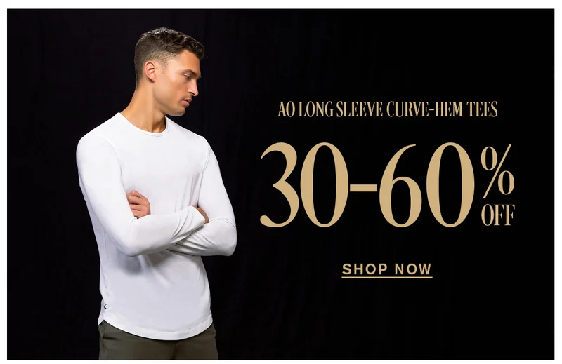 Long Sleeves