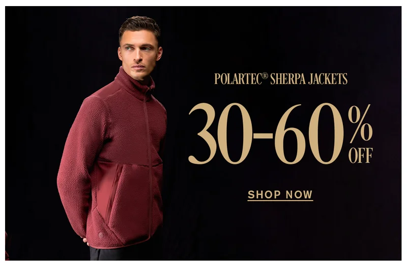 Polartec® Sherpa