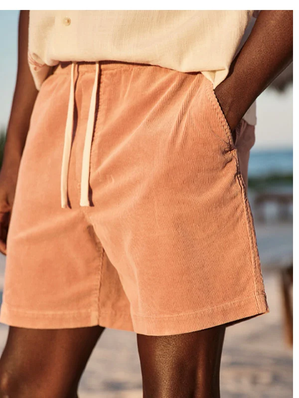 Cord Short