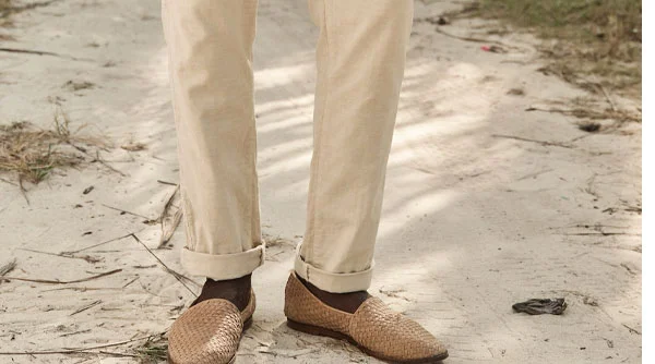 Saturday Pant